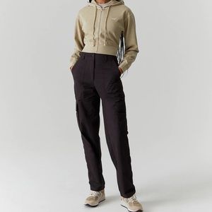 KITH Women Evans Cotton Nylon Pant